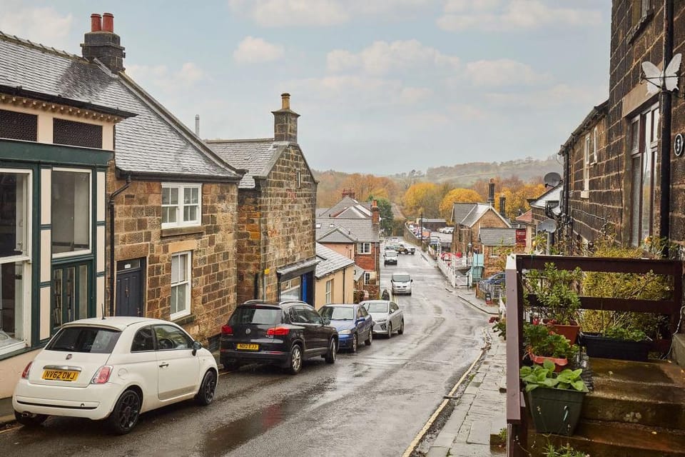 Host Stay Lavender Cottage Hotel in England