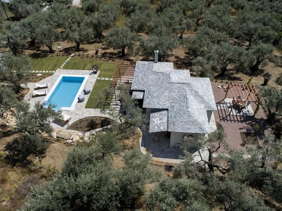 Vila Elea Hotel in Magnesia Prefecture, Greece