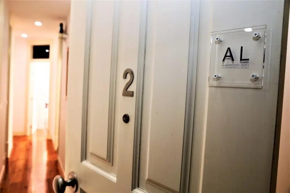 Lovely room Hotel in Lisbon