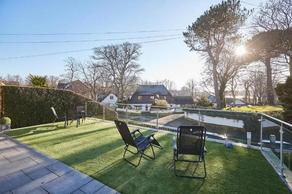 Host Stay The Chimneys Hotel in Alnmouth