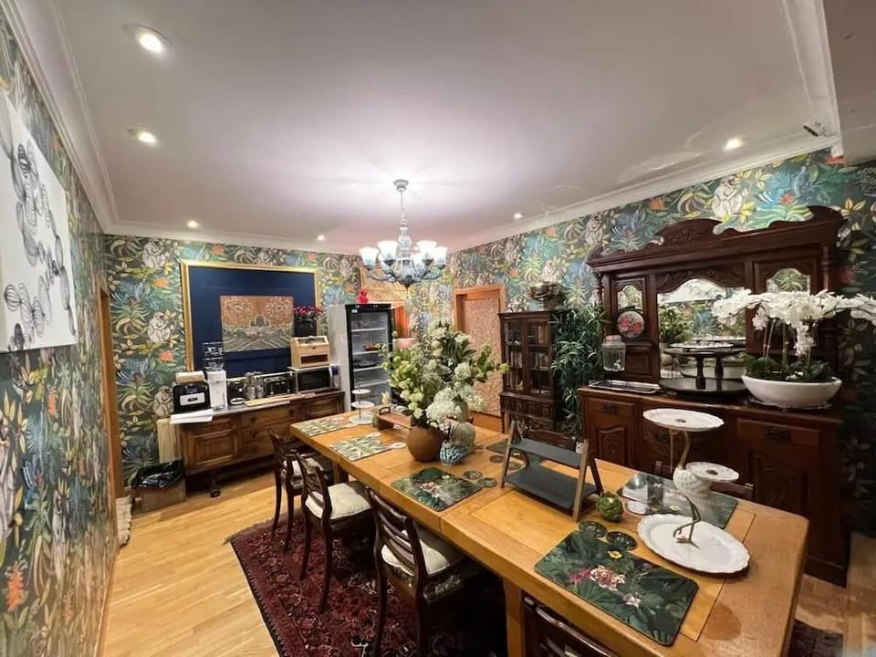 Ailim House Serviced Cottage Hotel in Saint Andrews