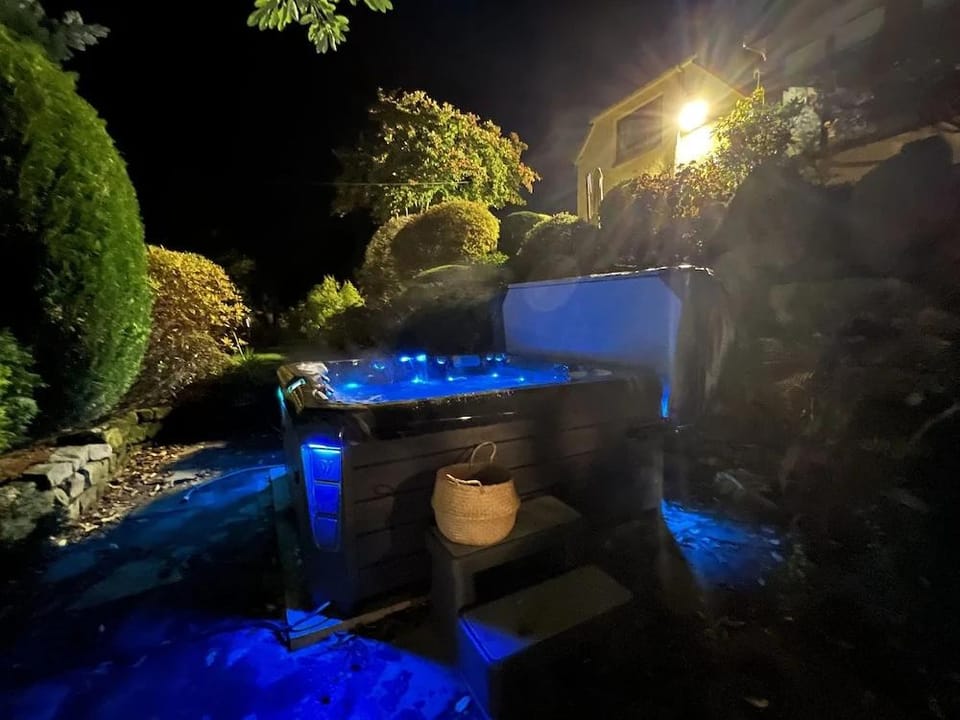 Ailim House Serviced Cottage Hotel in Saint Andrews