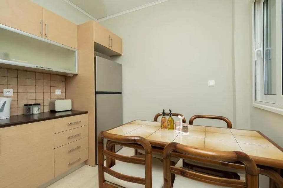 Blanco Apartment by A&D Properties Hotel in Decentralized Administration of Attica