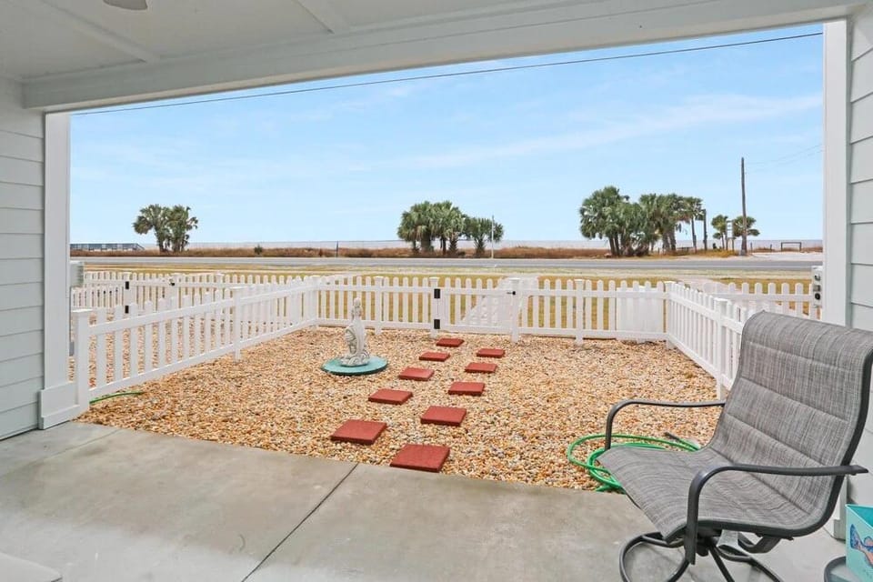 Mimi's Place Hotel in Florida