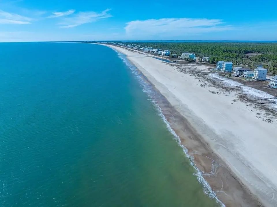 Eagle's Rest Hotel in Florida