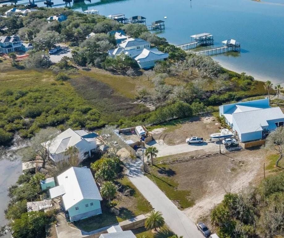 Anchors Away River House Hotel in Butler Beach