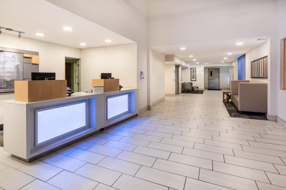 Holiday Inn Express & Suites Tucson North – Marana By IHG Hotel in Marana