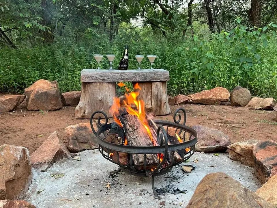 Kruger Kumba - Mugwenzi Hotel in South Africa