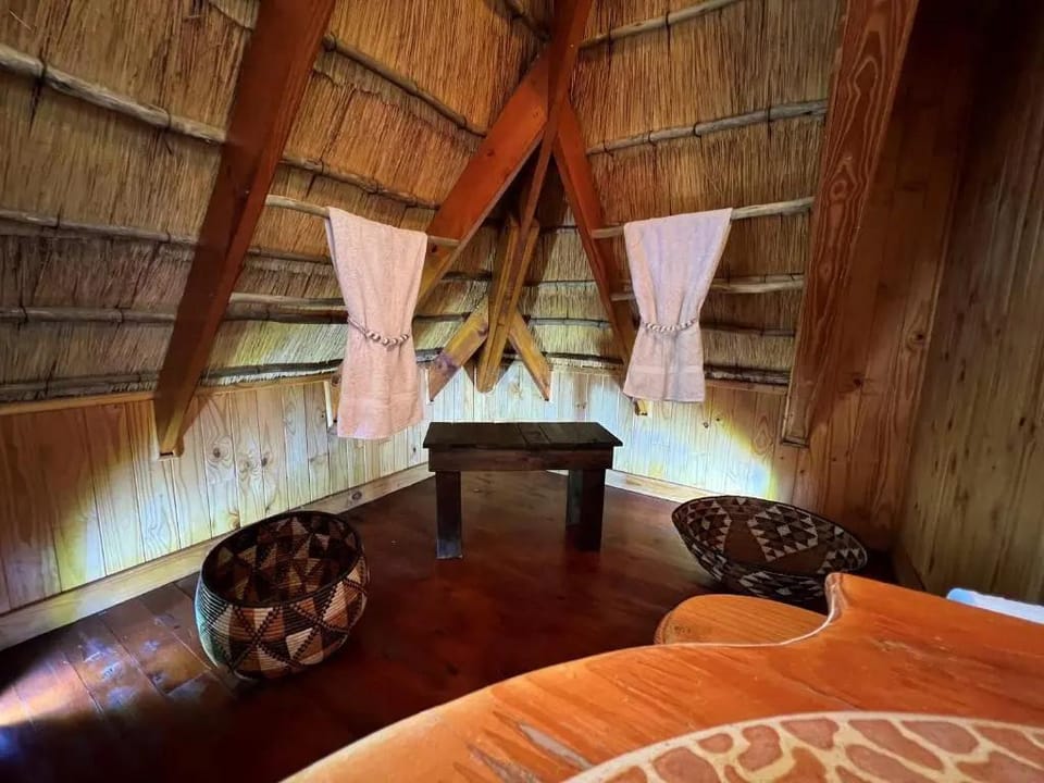 Kruger Kumba - Mugwenzi Hotel in South Africa