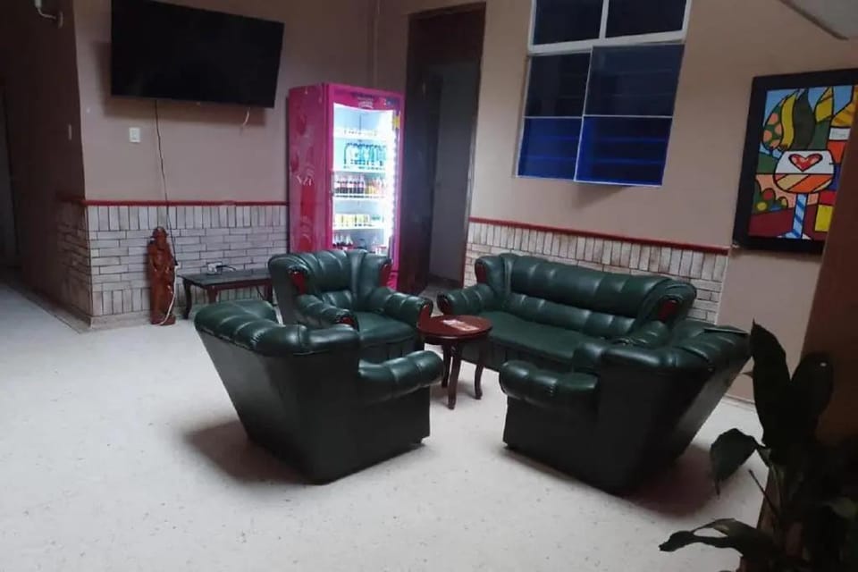 Selecta Colonial Hotel in Villavicencio