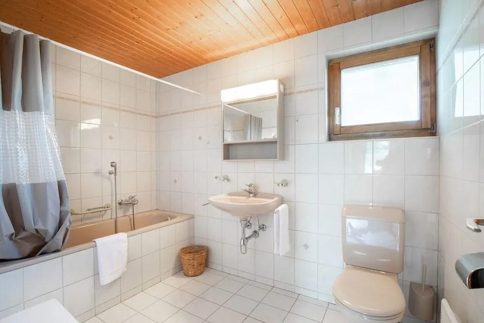 Chalet Anne Sophie Hotel in Riddes