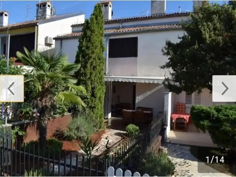 Apartment Orimar Hotel in Istria County