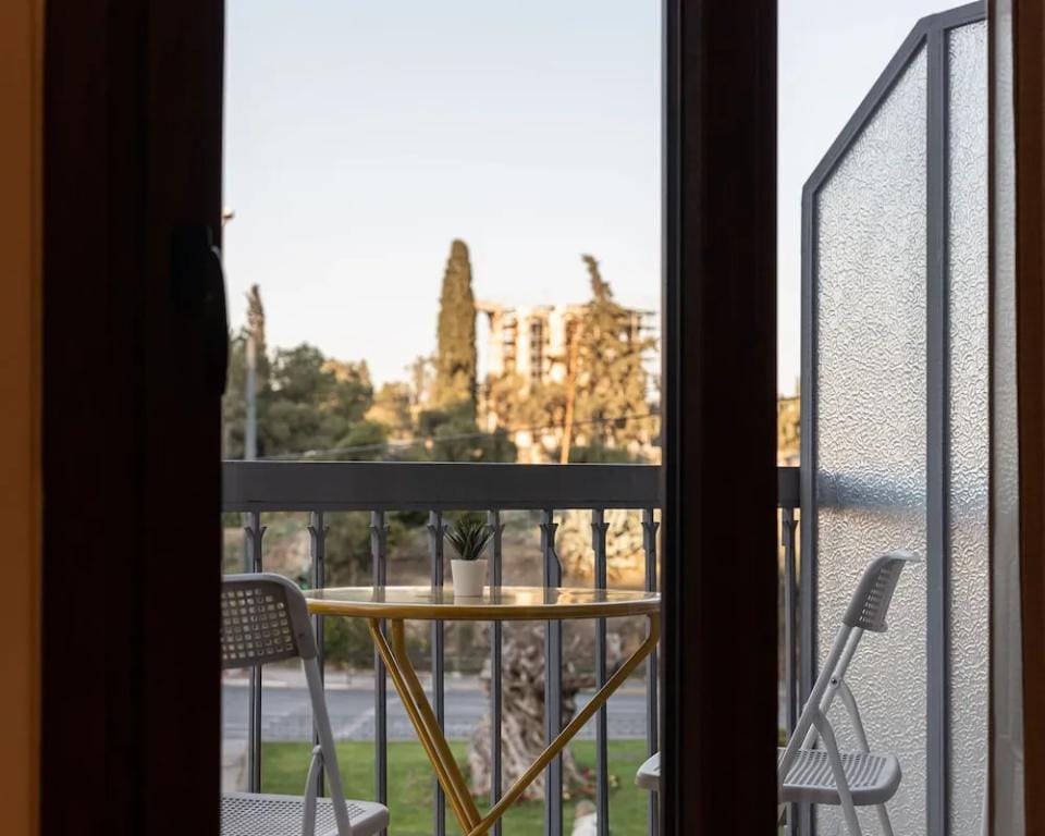 Acropolis Prestige Residence Hotel in Athens