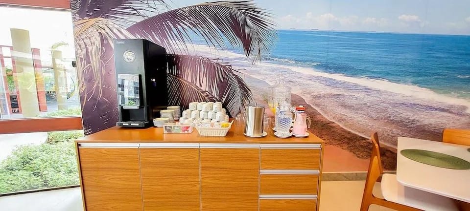 Mana Beach Experience- Porto de Galinhas Hotel in Ipojuca