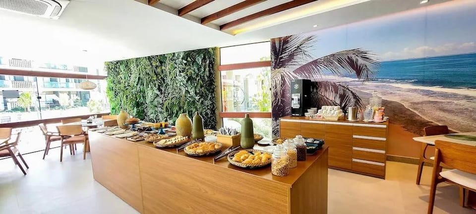 Mana Beach Experience- Porto de Galinhas Hotel in Ipojuca