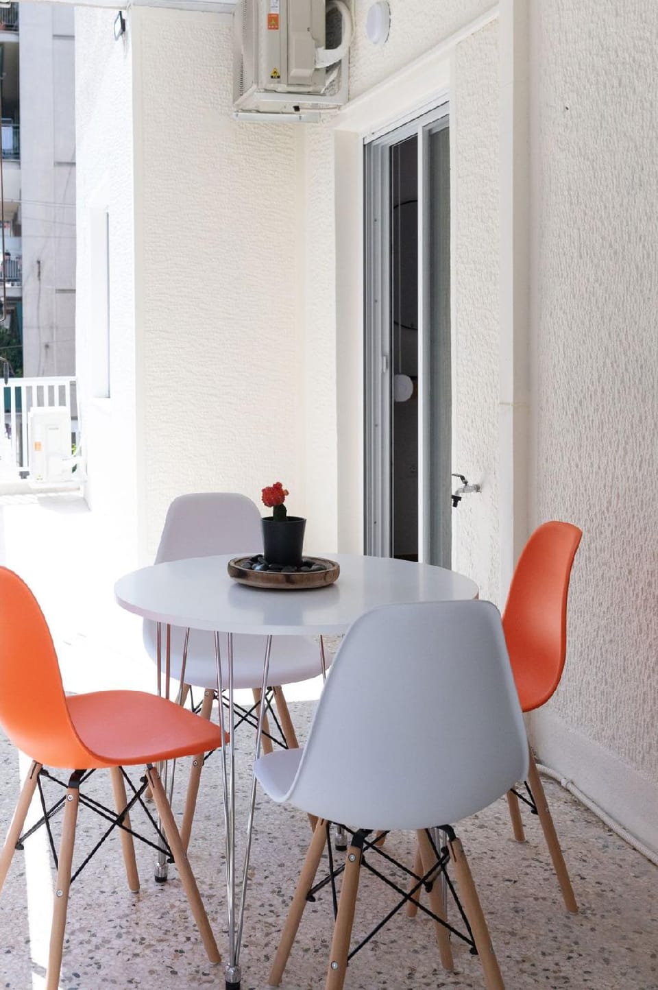 Acropolis Exclusive Apartment Hotel in Athens