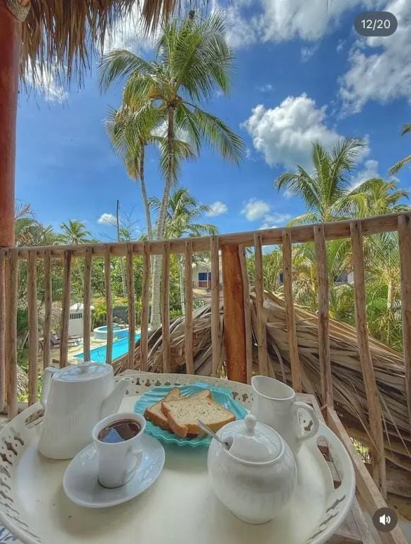 Villas Mana Hotel in Las Terrenas