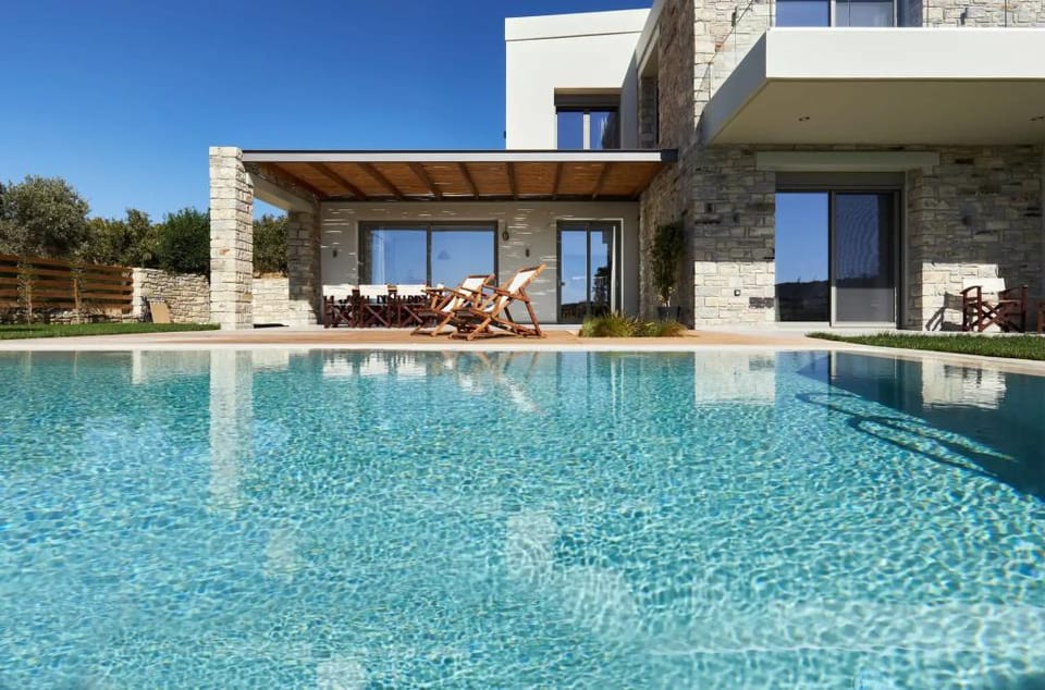 Alba Lilia Hotel in Crete Region