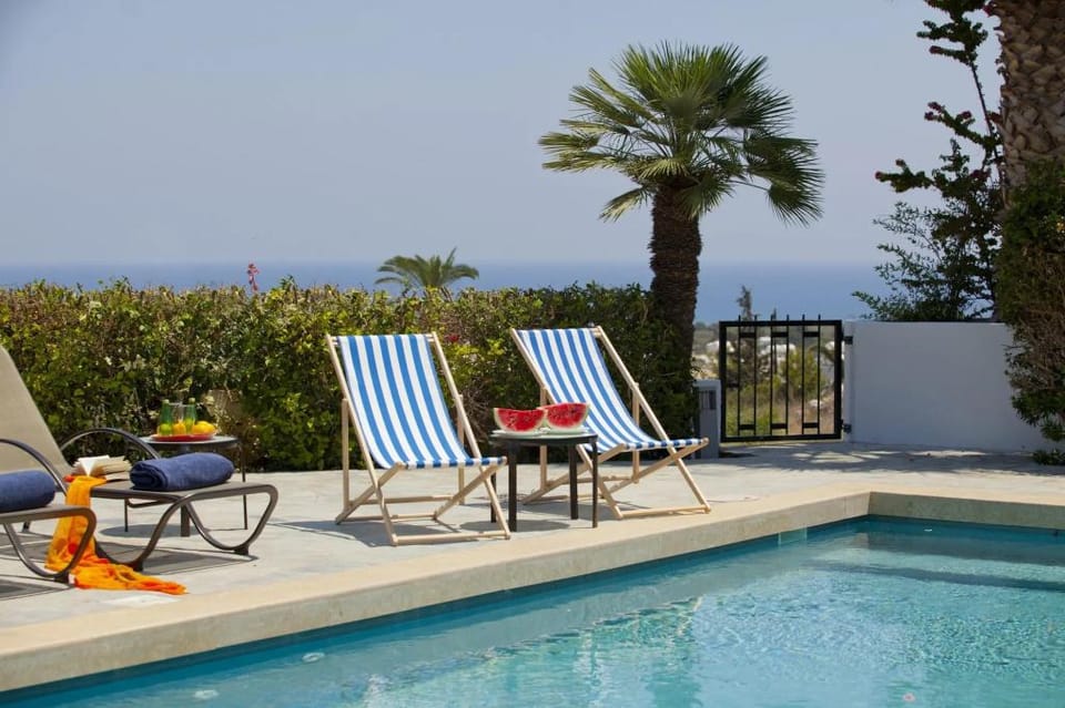 Protaras Pearl in Protaras Hotel in Protaras