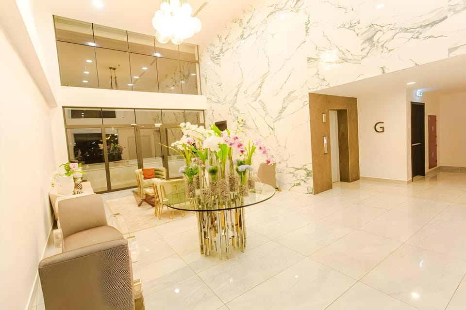The Signature Apartment  Apartment hotel in Accra