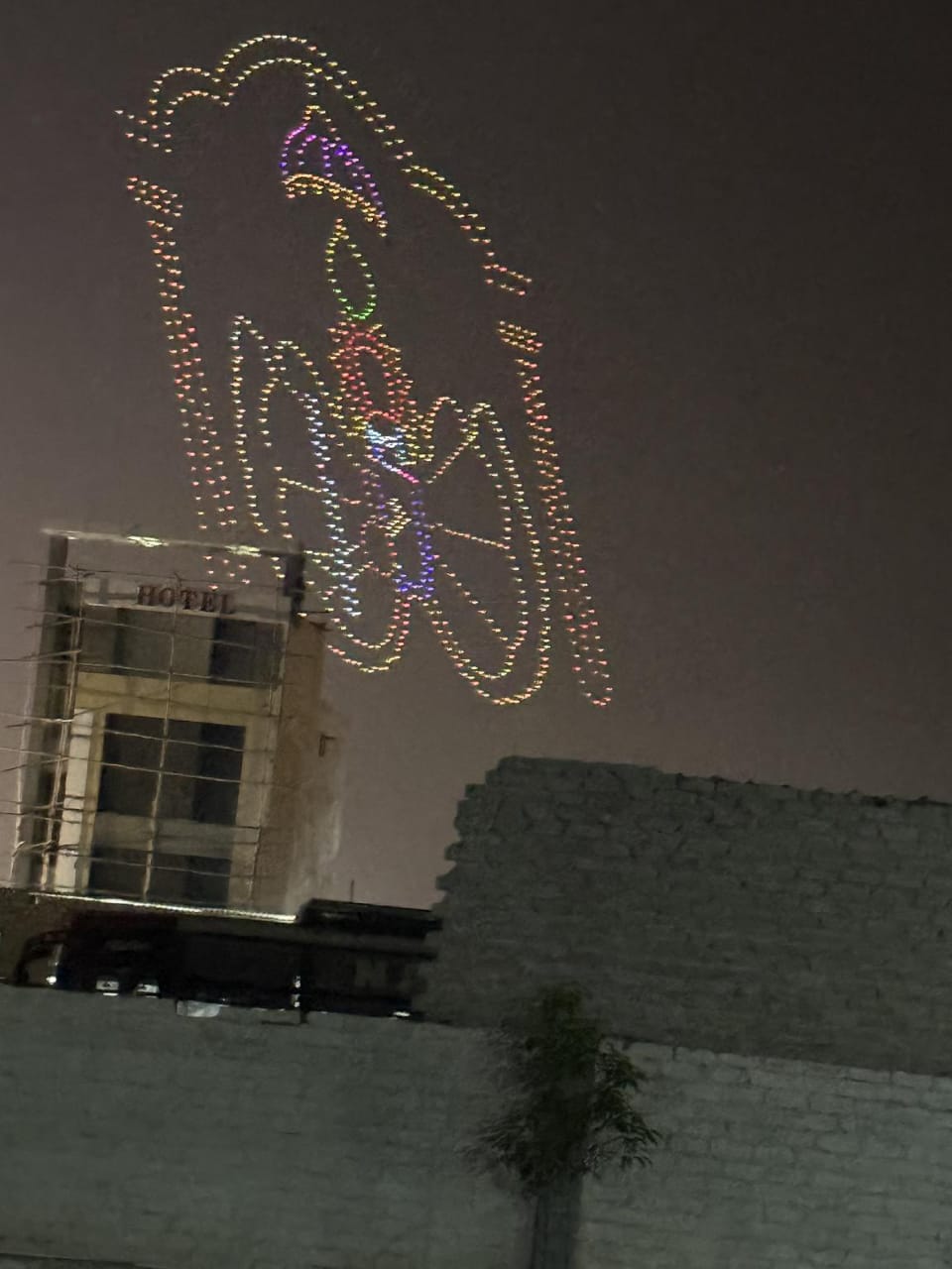 Mandpiya darbar resort  Resort in Rajasthan