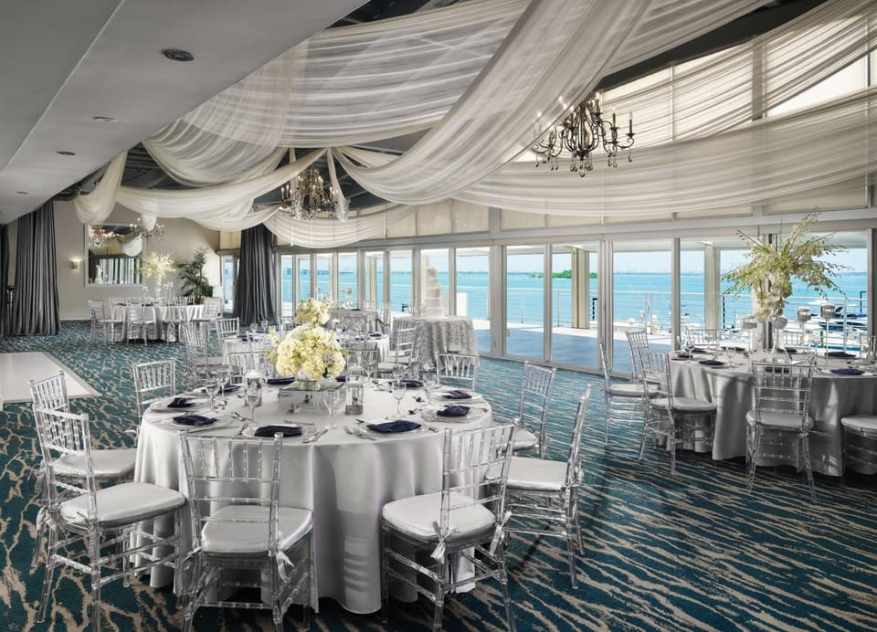 Meeting room / ballrooms
