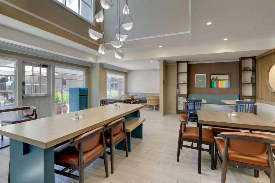 Sonesta ES Suites Sunnyvale Hotel in Sunnyvale