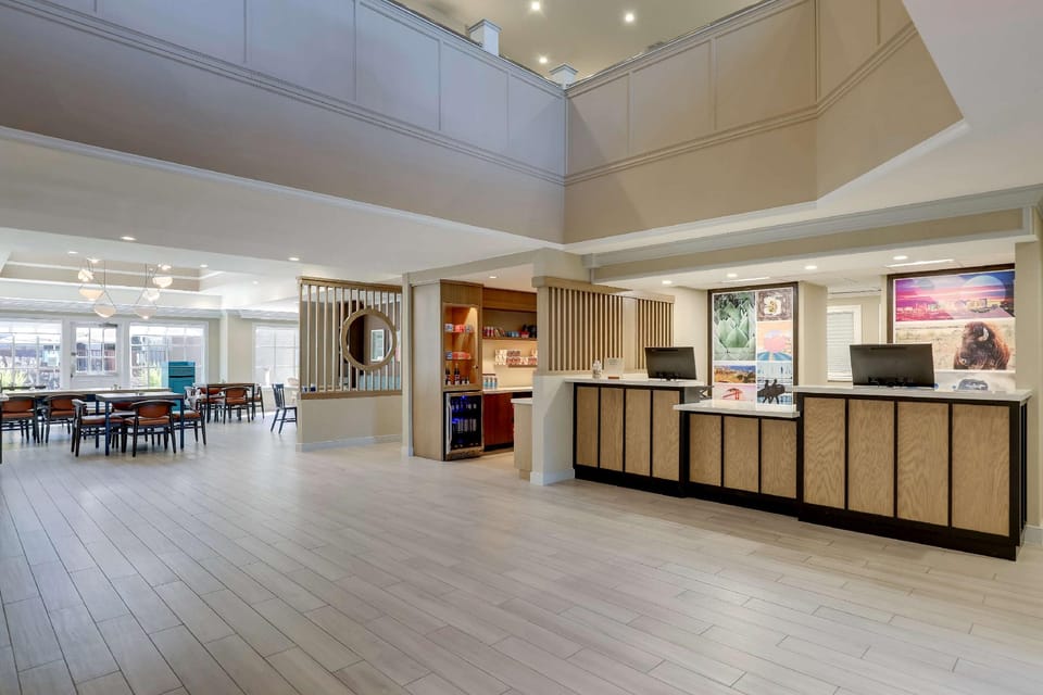 Sonesta ES Suites Sunnyvale Hotel in Sunnyvale