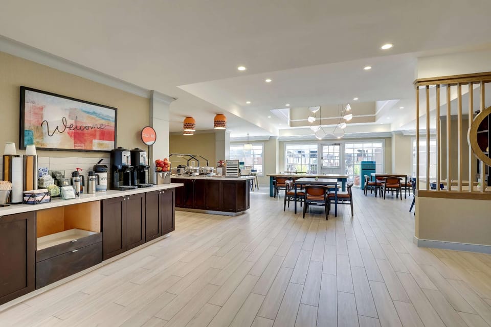 Sonesta ES Suites Sunnyvale Hotel in Sunnyvale