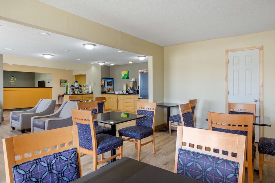 Quality Inn Williamston Hotel in North Carolina