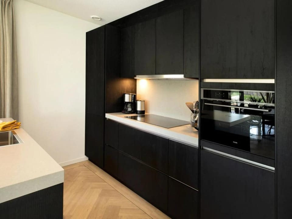 Beautiful Villa With Spacious Garden Hotel in Friesland, Netherlands
