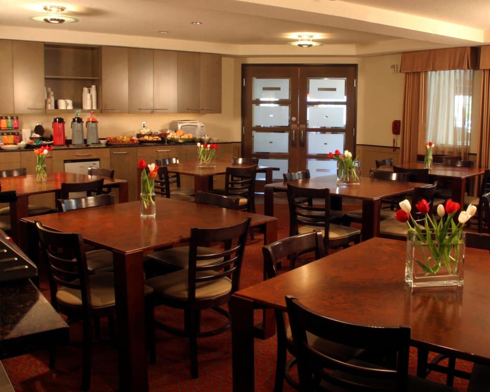 Best Western Snowcap Lodge Hotel in Cle Elum