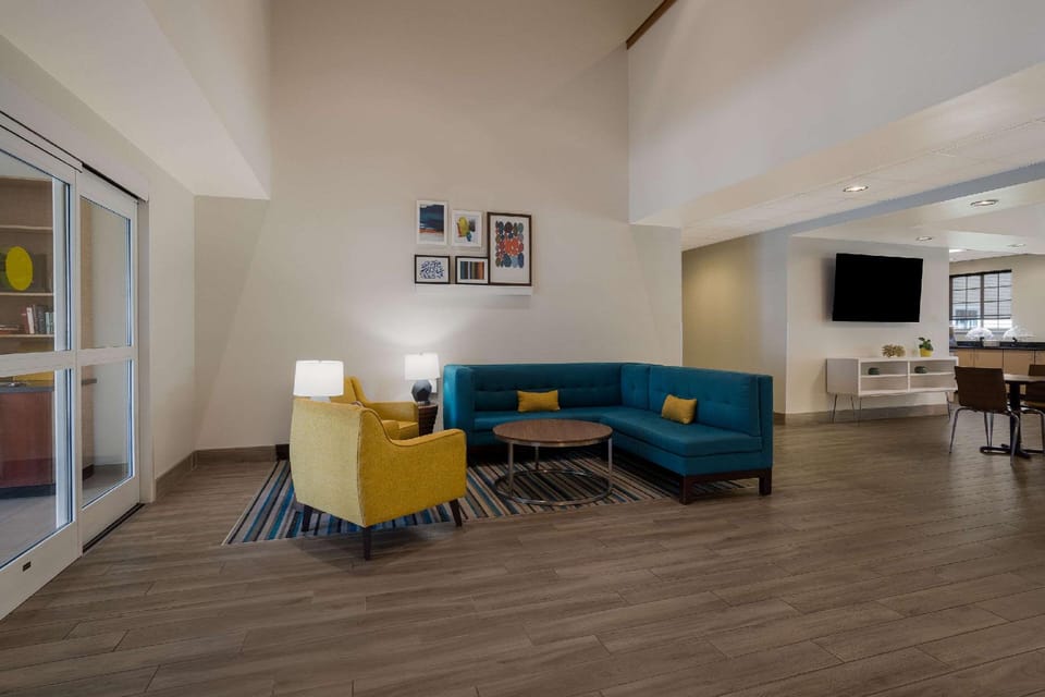 MainStay Suites Wilmington - University Area Hotel in Wilmington