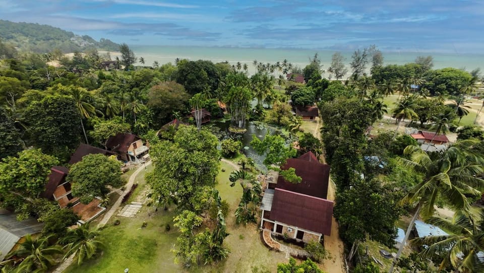 Tanjung Inn Inn in Terengganu, Malaysia