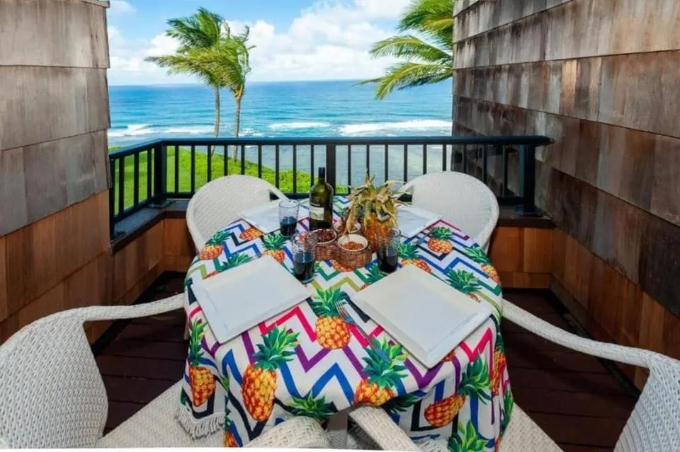 Sealodge D7 Hotel in Princeville