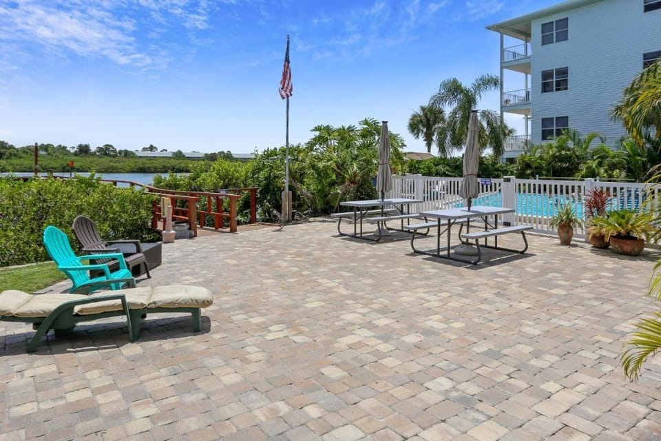 Sea Shell 24 Hotel in Indian Shores