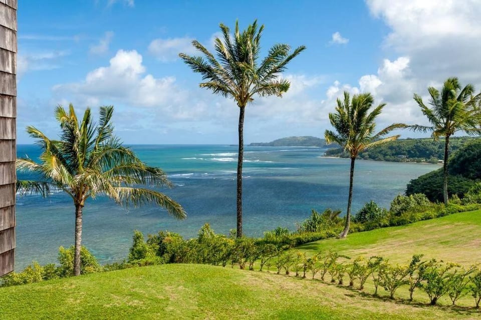 Sealodge E6 Hotel in Princeville
