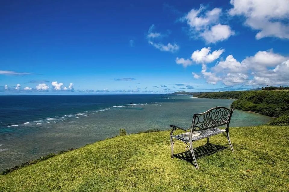 Sealodge B4 Hotel in Princeville