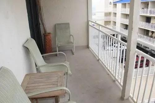 Sugar Beach 328 Hotel in Orange Beach