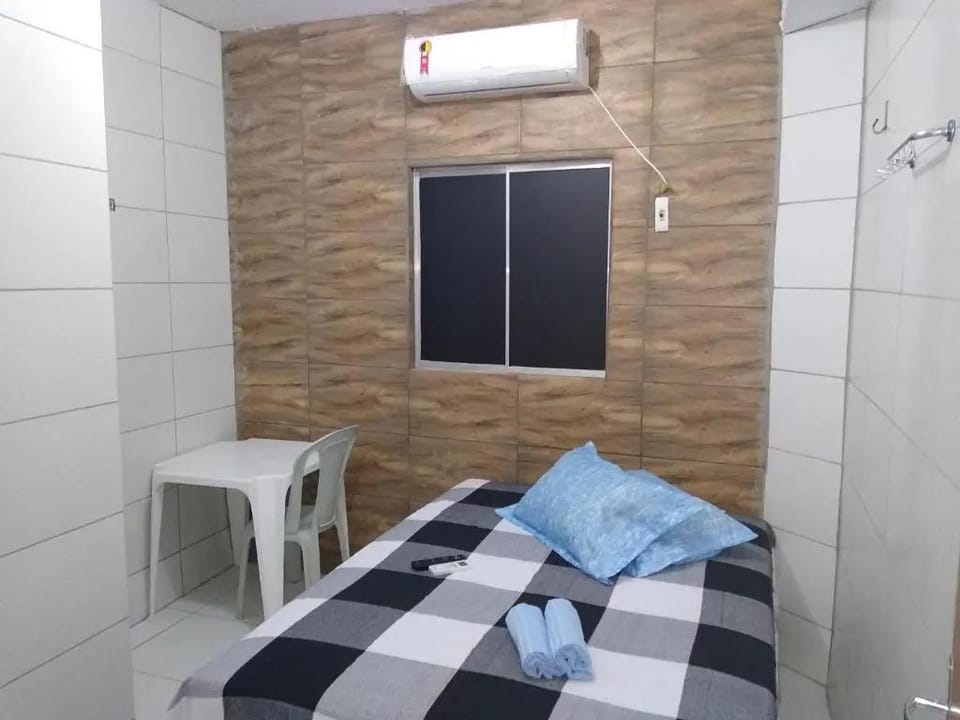 Hotel cidade express 24hs Hotel in Teresina