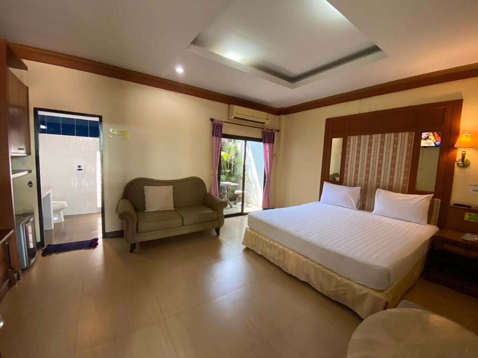 My House Hotel in Laos