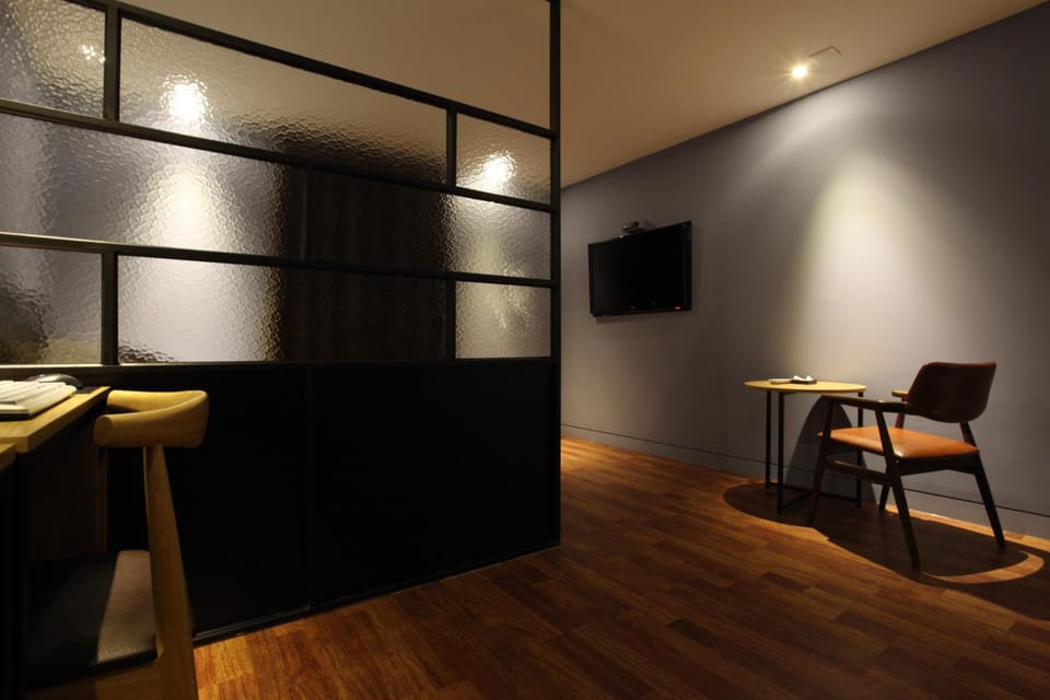 Facilities