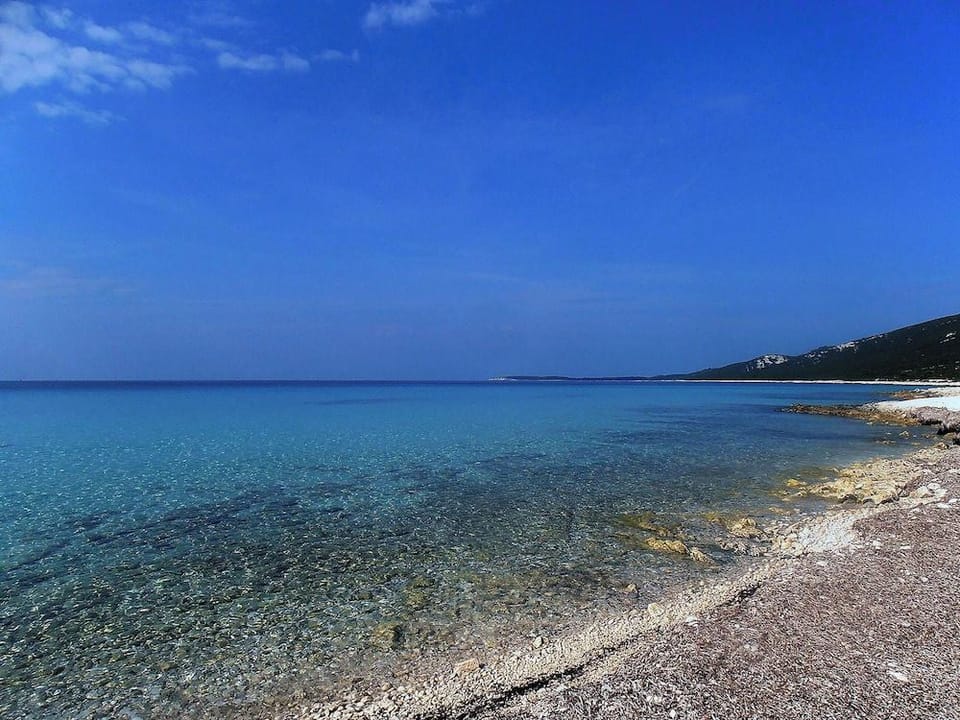 Apartment Sammy Hotel in Zadar County