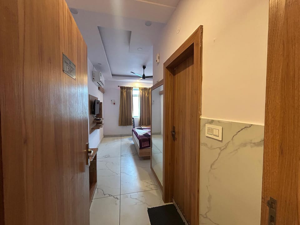 Hotel Shakti Gaya Hotel in India