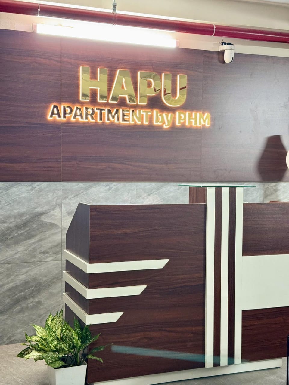 HAPU Apartment by PHM Apartment hotel in Hanoi