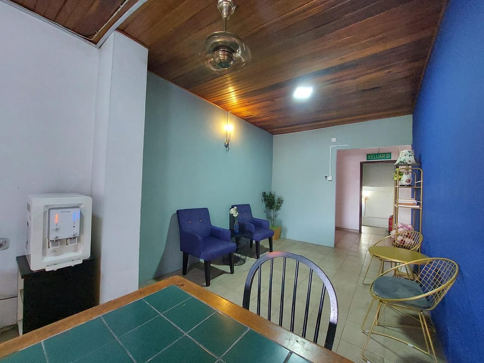 Bar/lounge