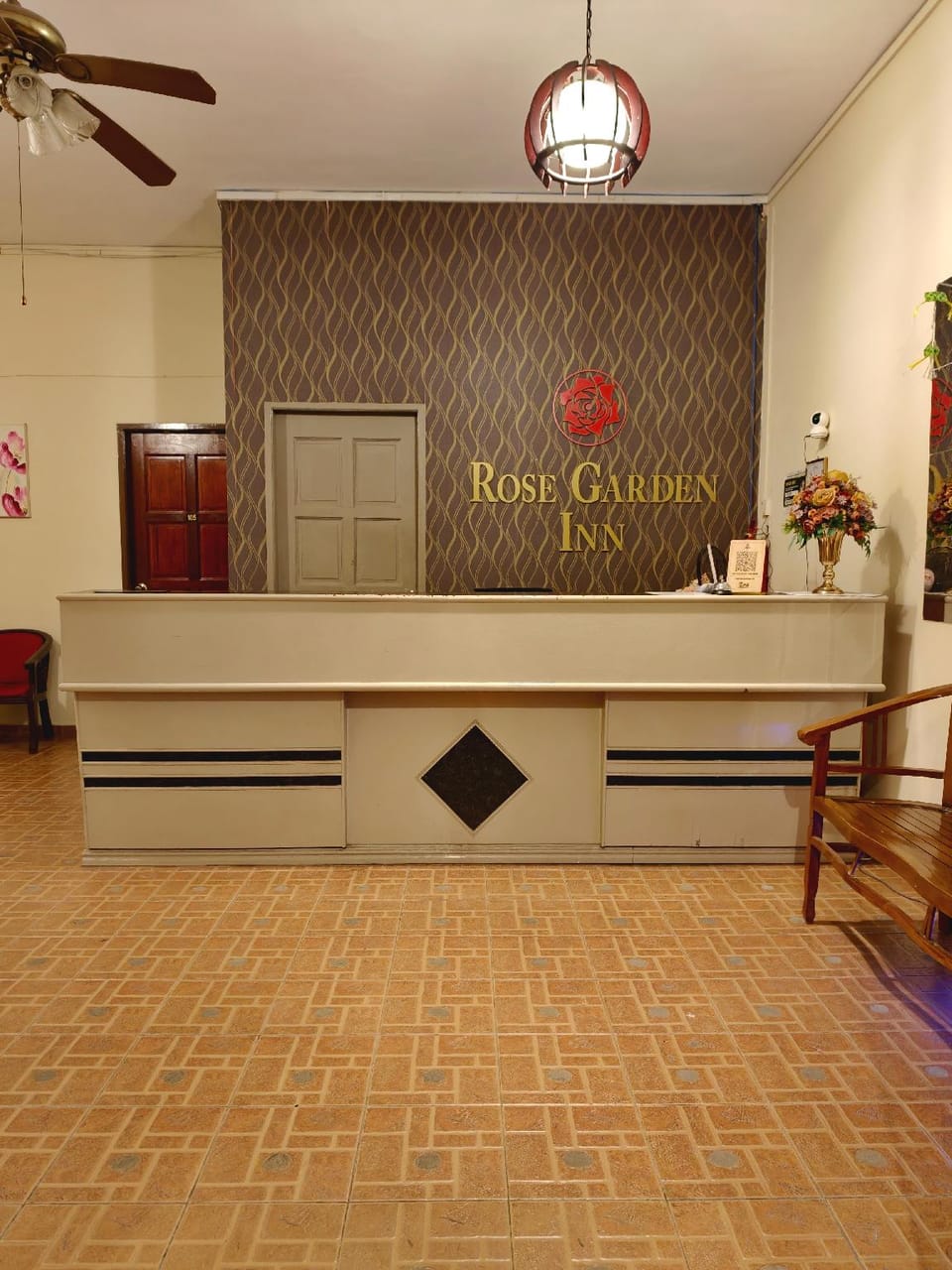 Rose Garden Inn Inn in Malaysia