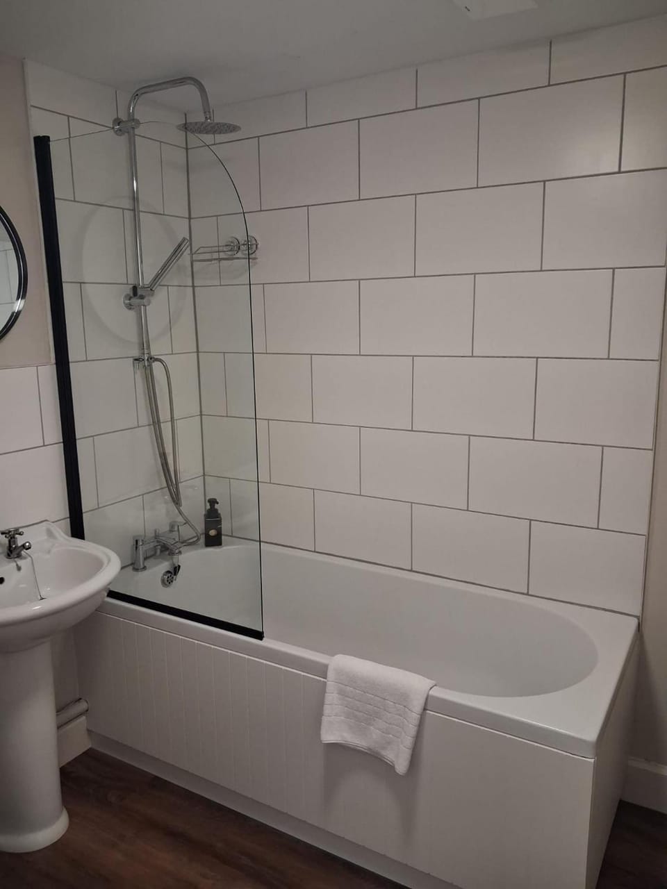 Hen & Chickens Hotel Hotel in Berwick-upon-Tweed