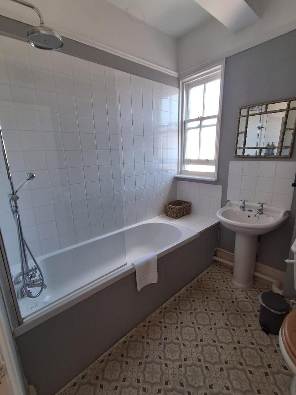 Hen & Chickens Hotel Hotel in Berwick-upon-Tweed