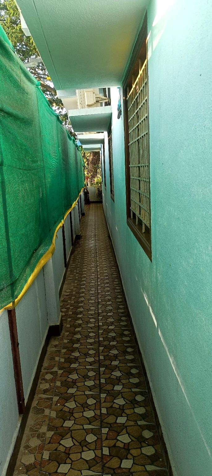 Abirami Residencdy Hotel in Puducherry, India